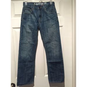 🍍Levi’s Denizen Boy’s jeans 👖 14R